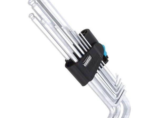 SF-LHEX SET Tool Kits & Cases