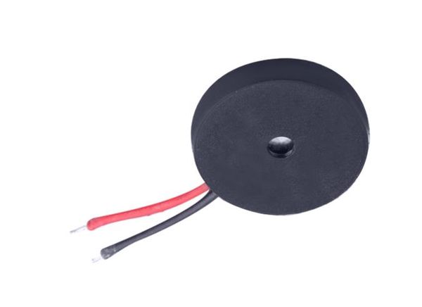 SFN-1325-0540-W12  Electromechanical