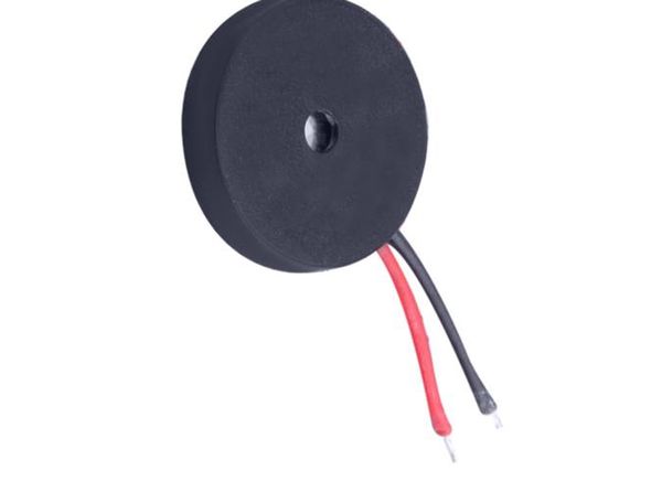 SFN-1325-0540-W12 Piezo Buzzers & Audio Indicators