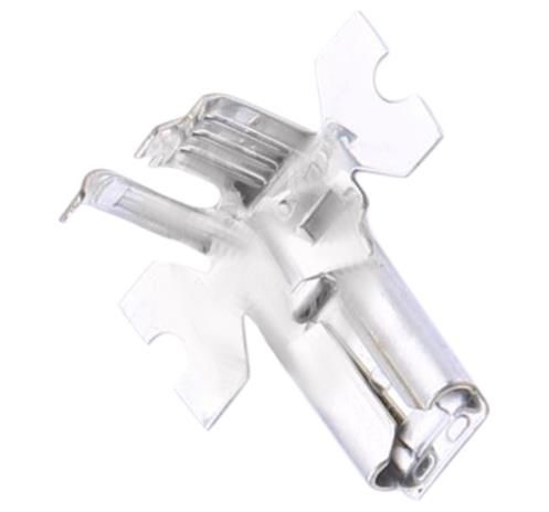SFPS-41T-187  Connectors