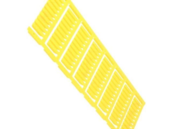 SFR 2/21 MC NE GE Wire Labels & Markers