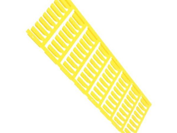 SFR 3/21 MC NE GE Wire Labels & Markers