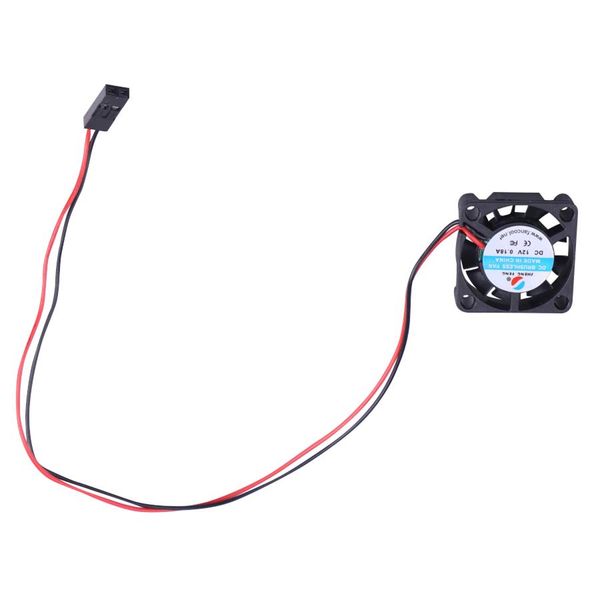 SFS2507SM12  Thermal Management