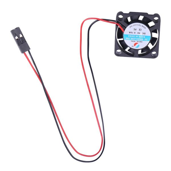 SFS2507SM5  Thermal Management