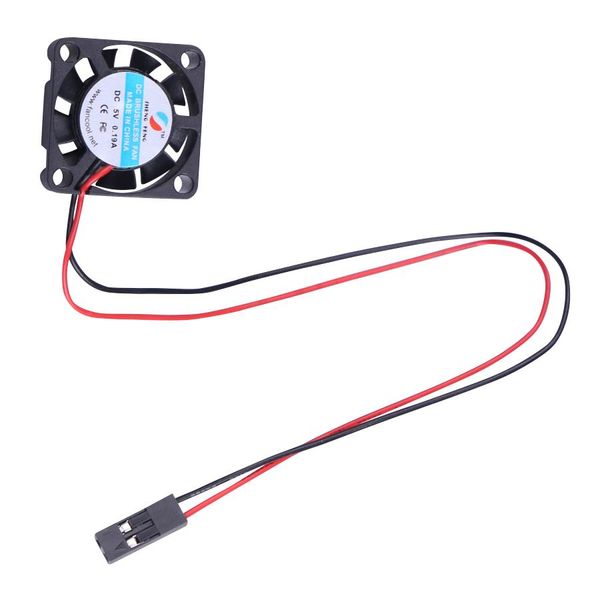 SFS2507SM5 AC Fans