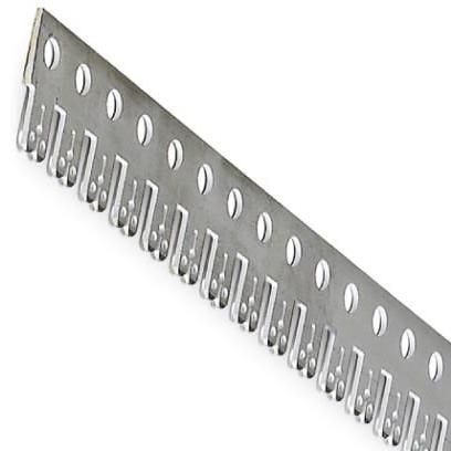 S-FS (2 8X0 8) DIN Rail Terminal Blocks