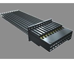 SFSD-25-28C-G-18.00-SR electronic component of Samtec