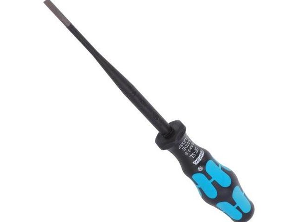 SF-SL 0,6X3,5-100 S-VDE Screwdrivers, Nut Drivers & Socket Drivers
