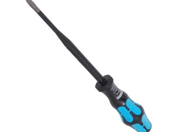 SF-SL 1,0X5,5-125 S-VDE Screwdrivers, Nut Drivers & Socket Drivers