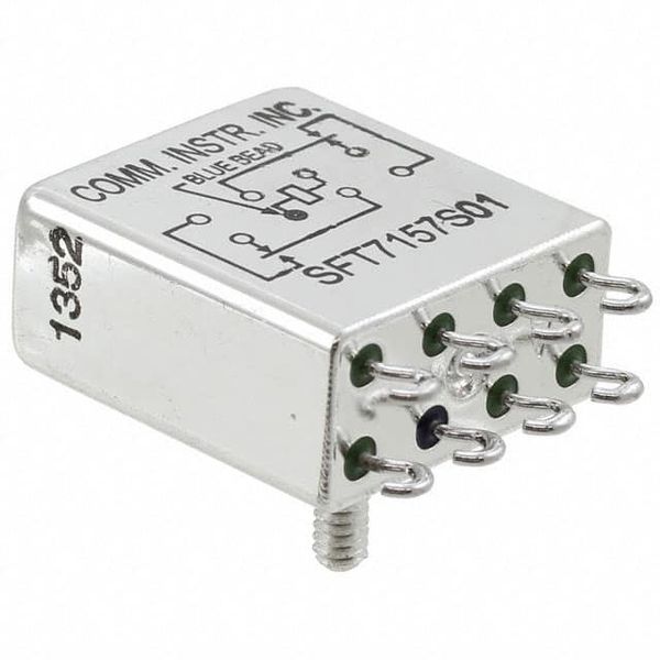 SFT7157S01 electronic component of TE Connectivity