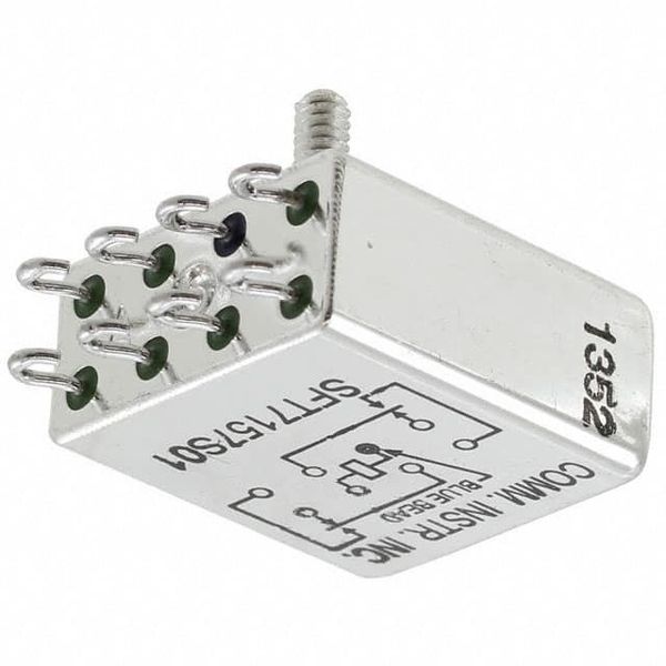 SFT7157S01  Electromechanical