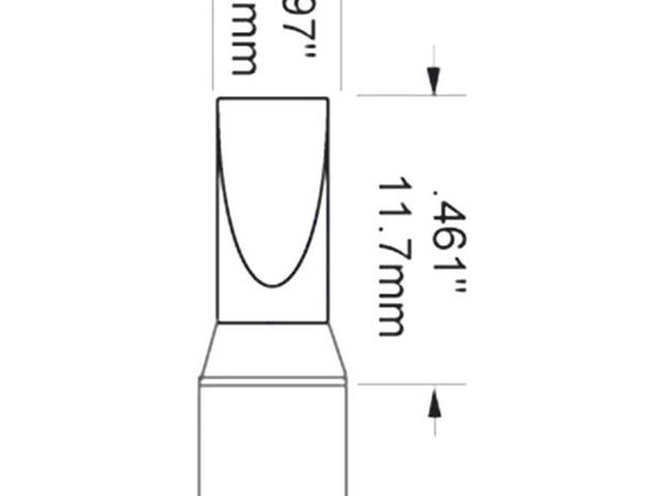 SFV-CH50AR Soldering Irons