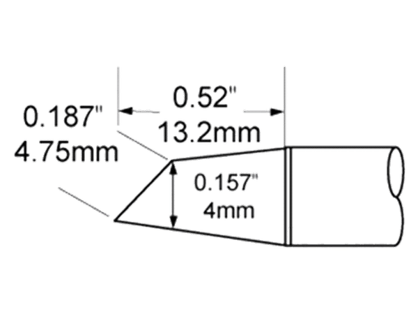 SFV-DRH440A electronic component of Metcal
