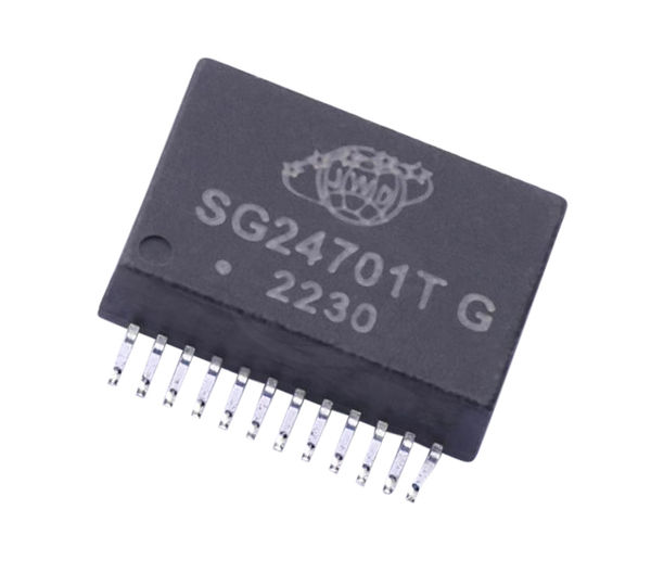 SG24701TG electronic component of JWD