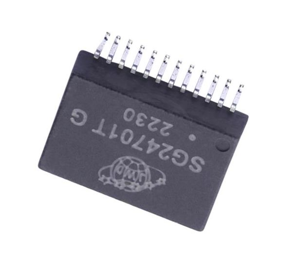 SG24701TG  Passive Components