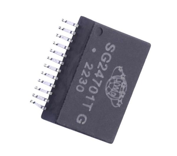 SG24701TG Audio Transformers / Signal Transformers