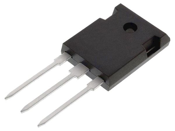 AOK40B65H2AL electronic component of Alpha & Omega