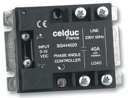 SG464120 electronic component of Celduc