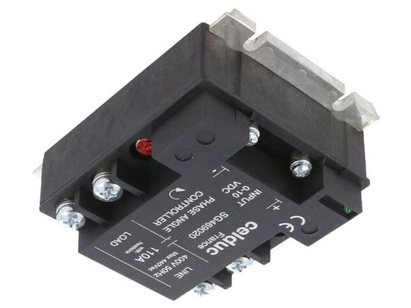 SG469020  Electromechanical