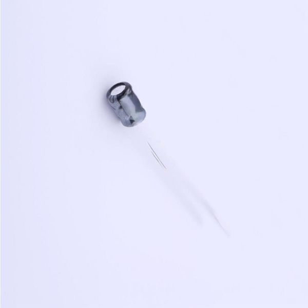 SG470M0100405PV1 Aluminium Electrolytic Capacitors - Radial Leaded