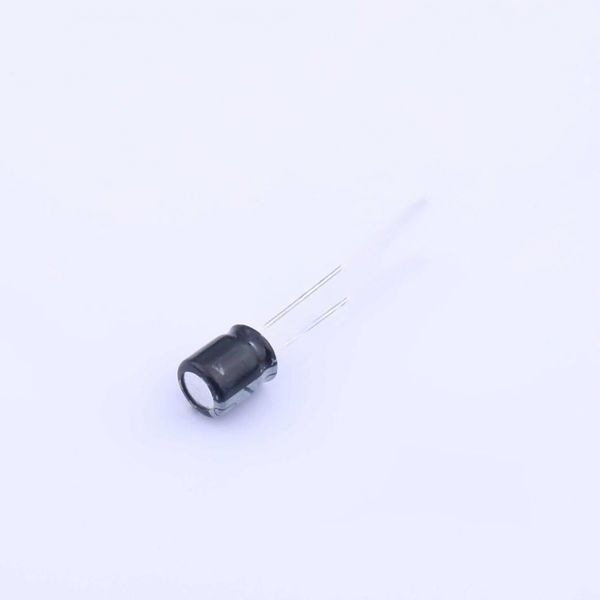 SG4R7M0500607PV1 electronic component of UNITED
