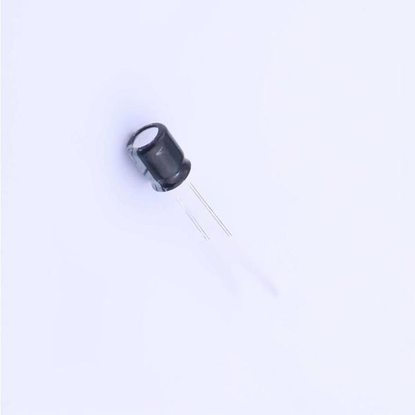 SG4R7M0500607PV1 Aluminium Electrolytic Capacitors - Radial Leaded