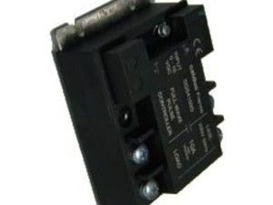 SG541020 Solid State Relays - PCB Mount