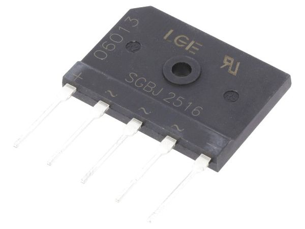 SGBJ2516 electronic component of Luguang