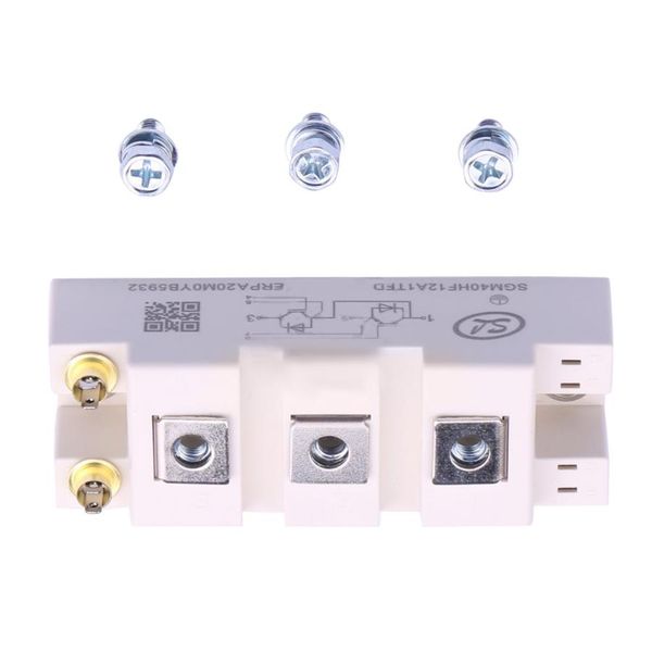 SGM40HF12A1TFD  Semiconductors