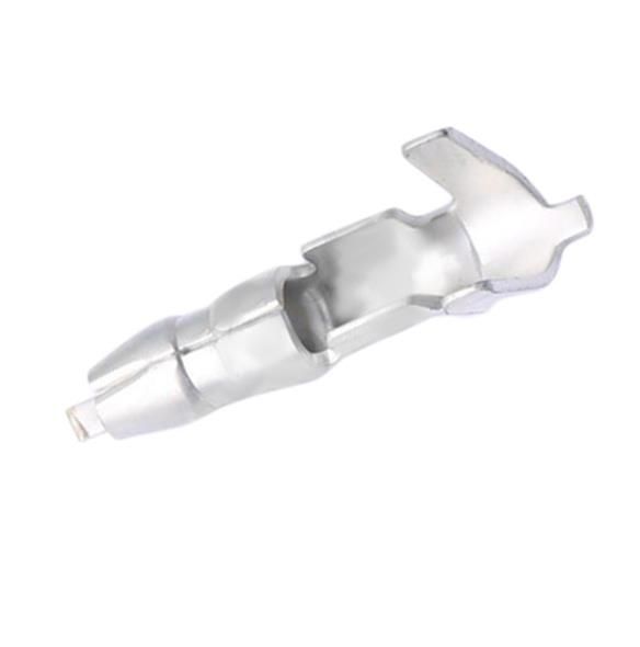 SGM-51T-4  Connectors
