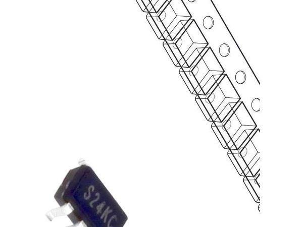 SGM8041YN5G/TR Unclassified