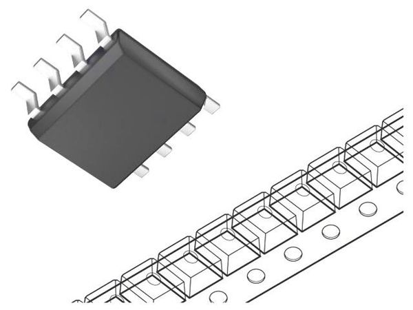 SGM8302YS8G/TR 