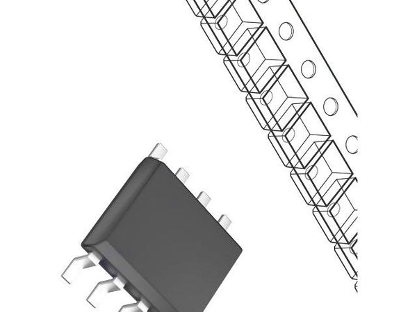 SGM8302YS8G/TR Unclassified