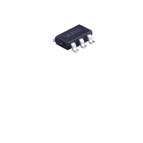 SGM3732YTN6G/TR electronic component of SGMICRO
