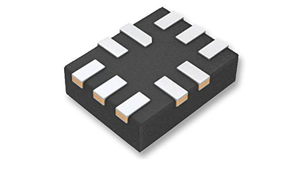 SGM5223YWQ10/TR electronic component of SGMICRO