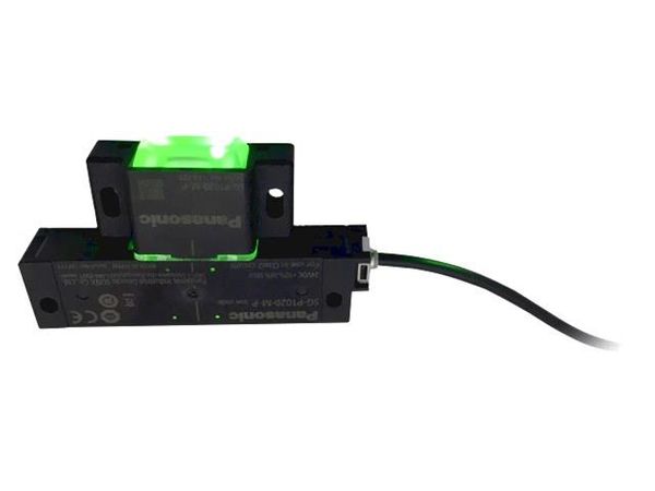 SG-P2010-M-P  Electromechanical