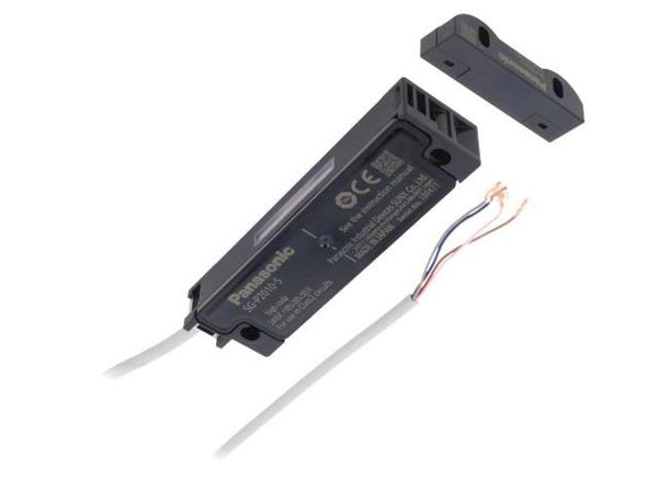 SG-P2010-S  Electromechanical