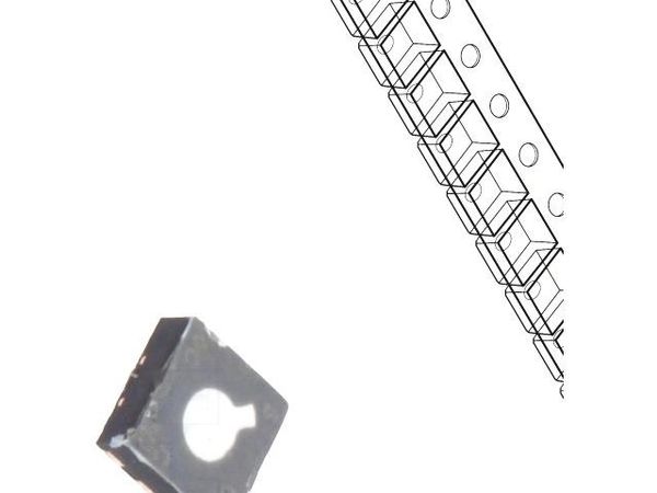 SGPC3-TR-2.5KS Air Quality Sensors