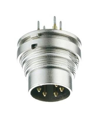 SGR 80  Connectors