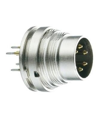 SGR 80 Circular MIL Spec Connector