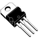 L7824C-V electronic component of SGS Thomson