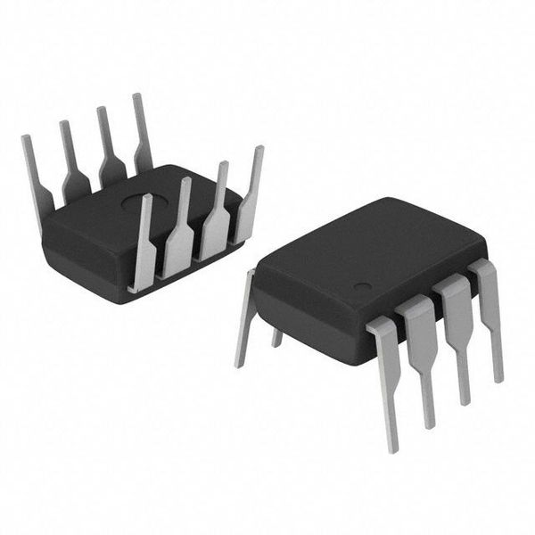 NE555N electronic component of SGS Thomson