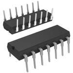 NE556N electronic component of SGS Thomson