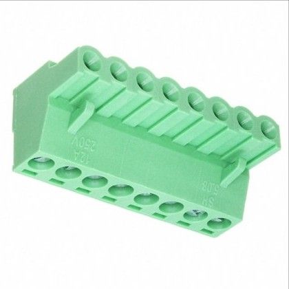 SH08-5,08  Connectors