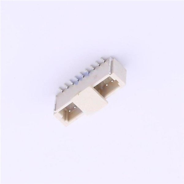 SH1000-LT-09 Headers & Wire Housings