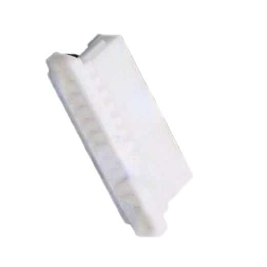 SH1.0-11Y Headers & Wire Housings