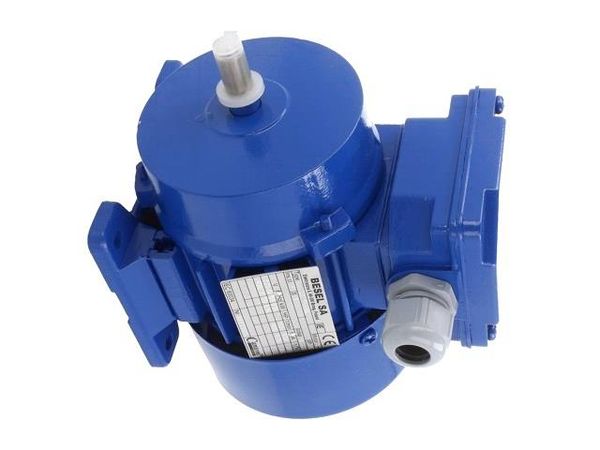 SH 56-4A Motor Drives
