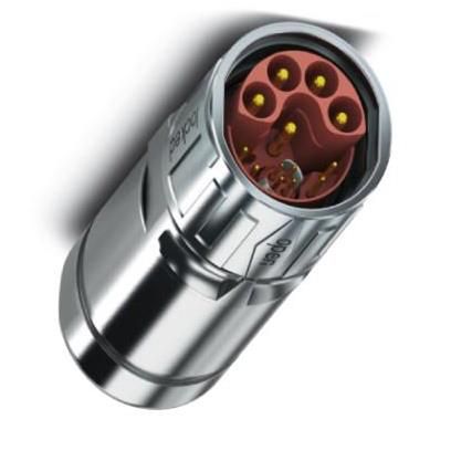SH-8EPS48A8LB2S  Connectors