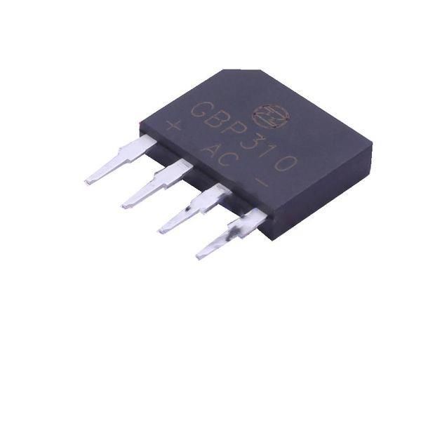 GBPC3510 electronic component of Shandong Baocheng
