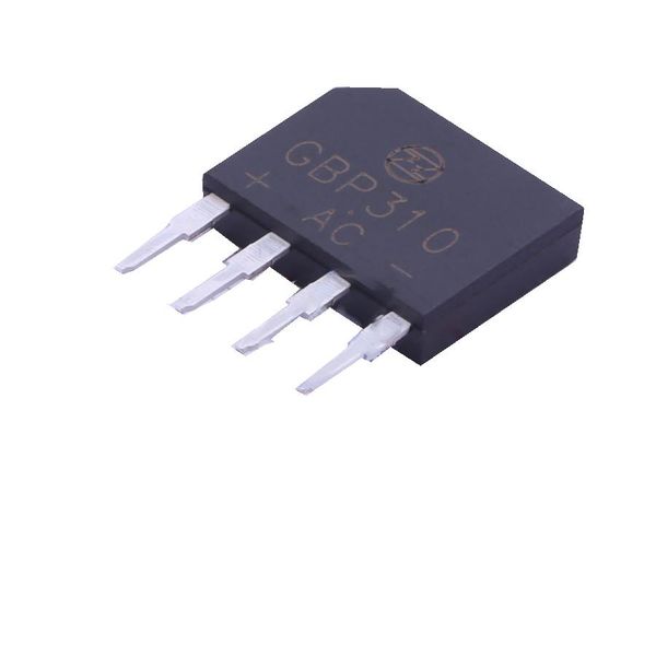 GBP310(60MIL) electronic component of Shandong Baocheng